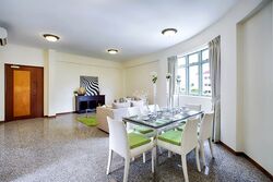 Gold Palm Mansion (D15), Apartment #418883381